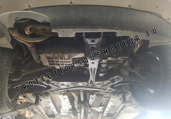 Cache sous moteur et de la boîte de vitesse Jeep Patriot