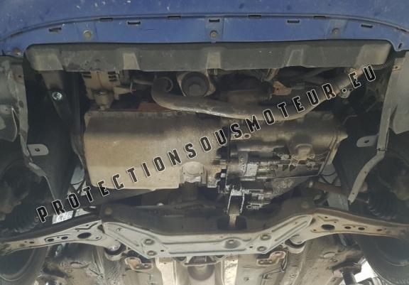 Cache sous moteur et de la boîte de vitesse Seat Toledo 4