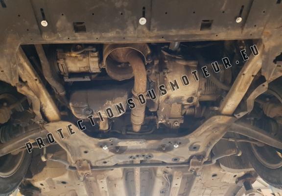 Cache sous moteur et de la boîte de vitesse Peugeot 3008