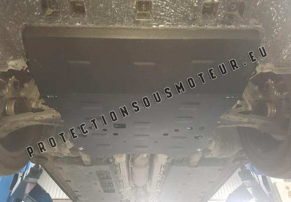 Cache sous moteur et de la boîte de vitesse Citroen DS4 II