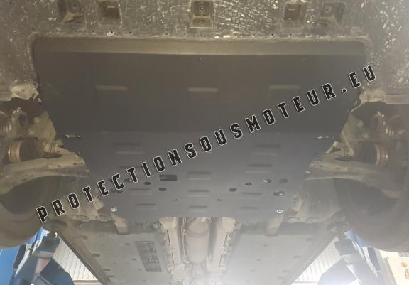 Cache sous moteur et de la boîte de vitesse Peugeot 5008