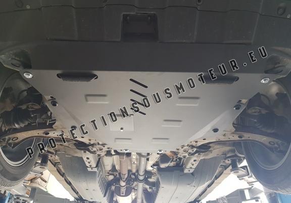 Cache sous moteur et de la boîte de vitesse Honda CR-V Gen 5