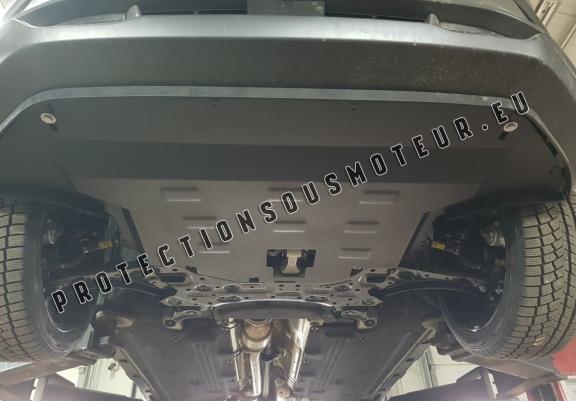 Cache sous moteur et de la boîte de vitesse Hyundai Kona