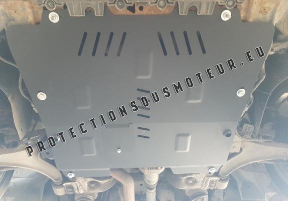 Cache sous moteur et de la boîte de vitesse Opel Insignia