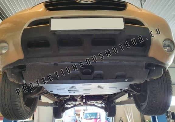 Cache sous moteur et de la boîte de vitesse Hyundai Veracruz