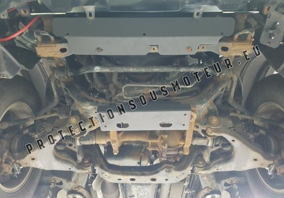 Cache sous moteur et de la radiateur Toyota 4Runner