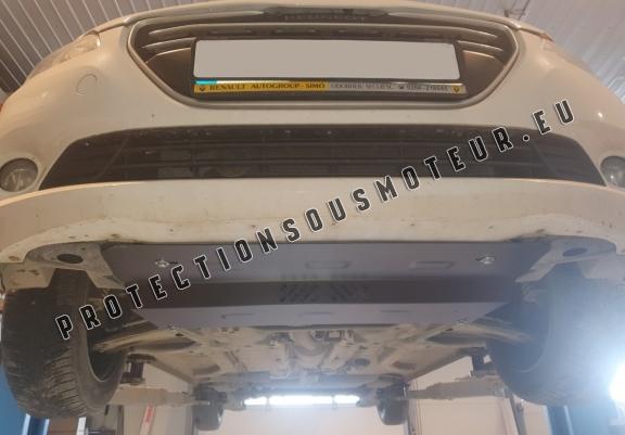 Cache sous moteur et de la boîte de vitesse Peugeot 301