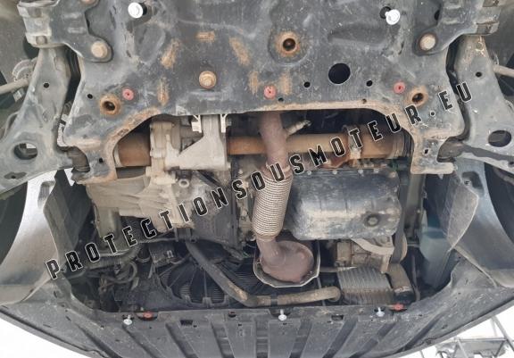 Cache sous moteur et de la boîte de vitesse Ford C - Max