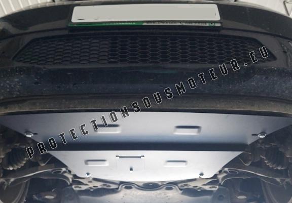 Cache sous moteur et de la boîte de vitesse VW Up