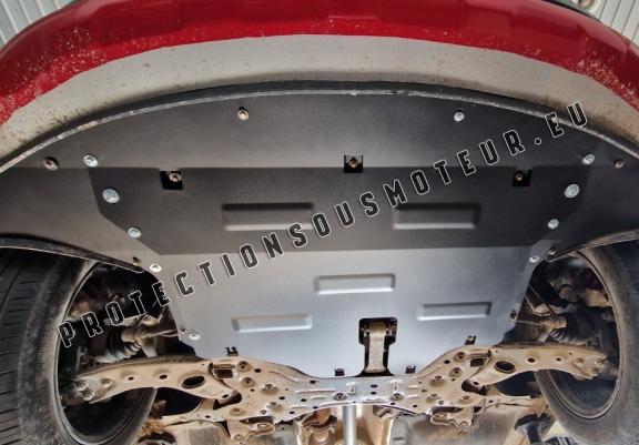 Cache sous moteur et de la boîte de vitesse Kia Sorento UM