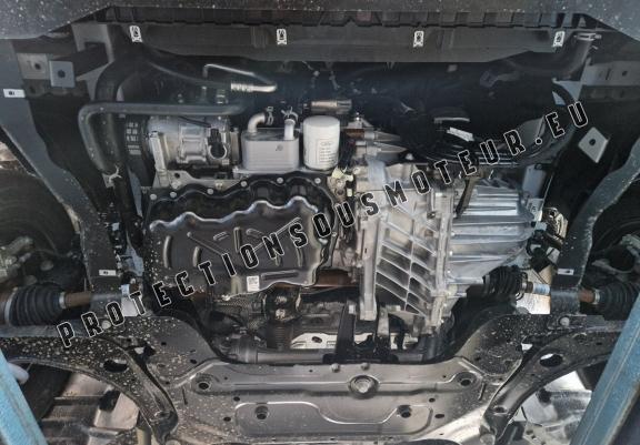 Cache sous moteur et de la boîte de vitesse Volkswagen Transporter T7 Van