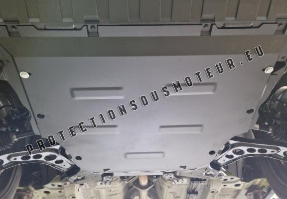 Cache Sous Moteur Audi Baic Beijing X75