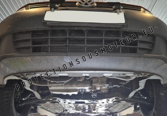 Cache sous moteur et de la boîte de vitesse VW Caddy