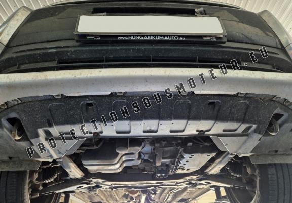 Cache sous moteur et de la boîte de vitesse Mitsubishi Eclipse Cross