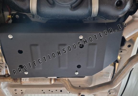 Cache de protection réservoir AdBlue Toyota Proace Max
