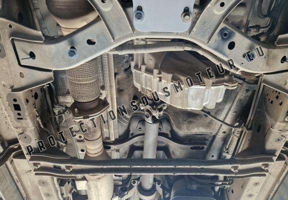 Cache de protection de transfert  Ford Ranger