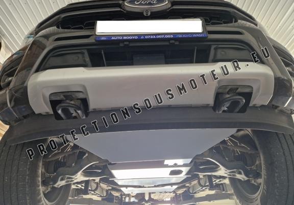 Cache de protection de transfert  Ford Ranger