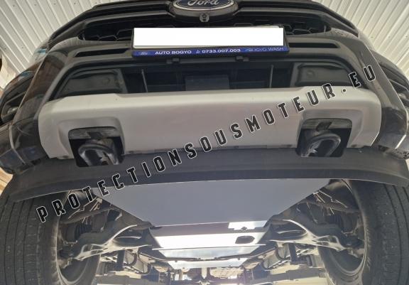 Cache de protection de radiateur Ford Ranger