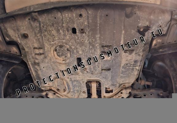 Cache sous moteur et de la boîte de vitesse Kia Sorento XM
