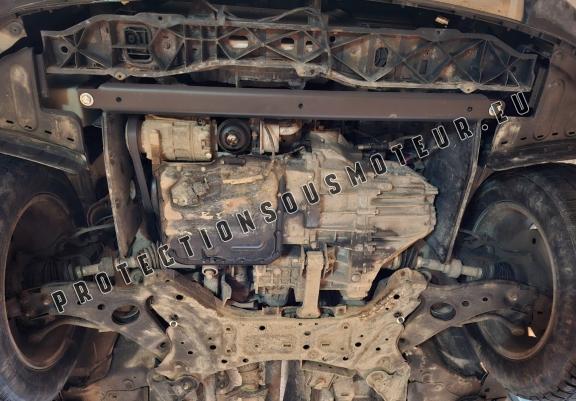 Cache sous moteur et de la boîte de vitesse Kia Sorento XM