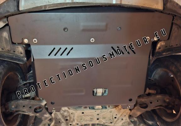 Cache sous moteur et de la boîte de vitesse Kia Sorento XM