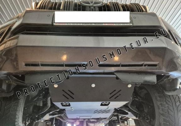 Cache sous moteur Lexus GX460
