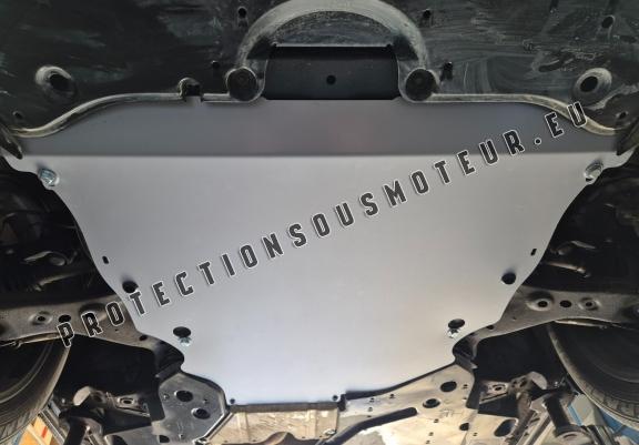 Cache sous moteur et de la boîte de vitesse Lexus NXAZ20 Aluminium