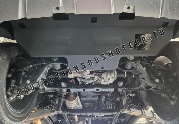 Cache Sous Moteur Baic Beijing BJ60