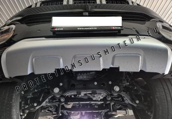 Cache Sous Moteur Baic Beijing BJ60