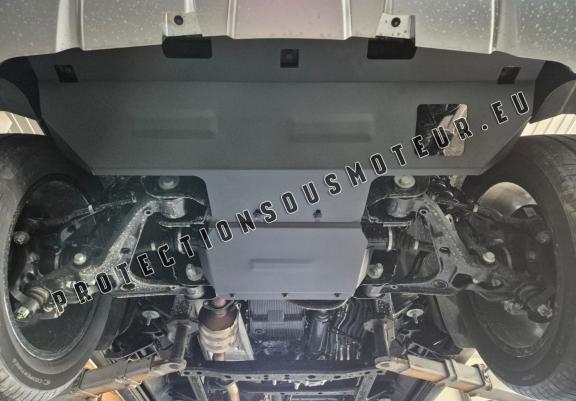 Cache Sous Moteur Baic Beijing BJ60