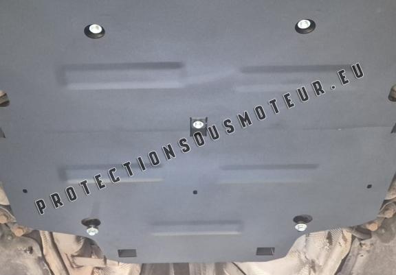Cache de protection de la boîte de vitesse Audi Q5