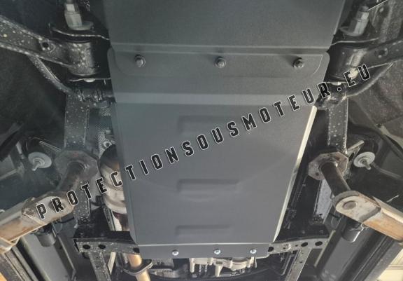 Cache de protection de la boîte de vitesse Baic Beijing BJ60