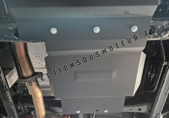 Cache de protection de la cas de transfert Baic Beijing BJ60