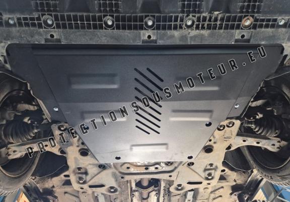 Cache sous moteur et de la boîte de vitesse Alfa Romeo Giulietta