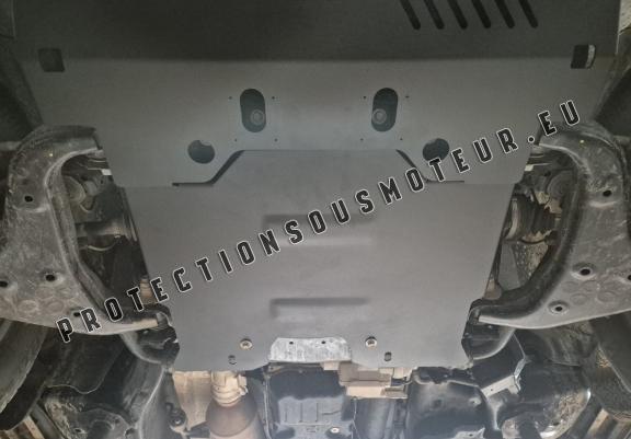 Cache sous moteur Toyota Land Cruiser 250 