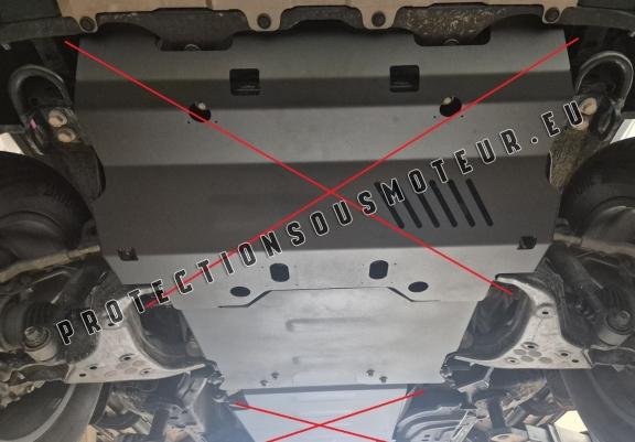 Cache sous moteur Toyota Land Cruiser 250 