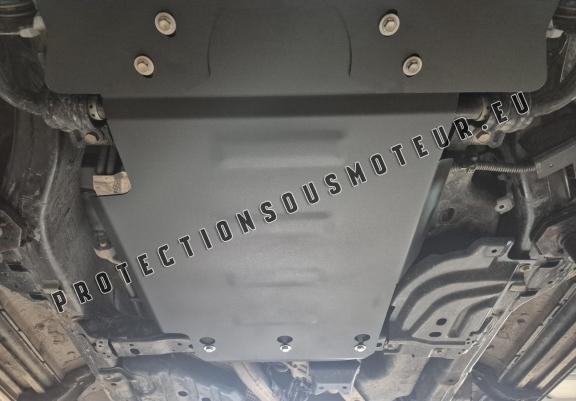 Cache de protection de la boîte de vitesse Toyota Land Cruiser 250