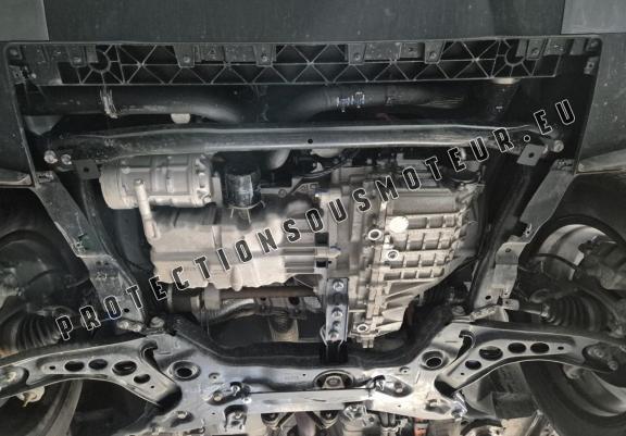 Cache Sous Moteur Audi Baic Beijing BJ30