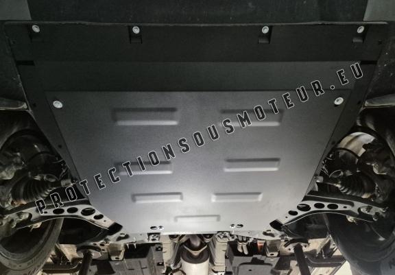 Cache Sous Moteur Audi Baic Beijing BJ30