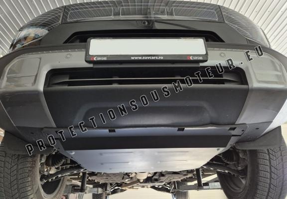 Cache Sous Moteur Audi Baic Beijing BJ30