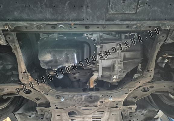 Cache sous moteur et de la boîte de vitesse Mazda CX3