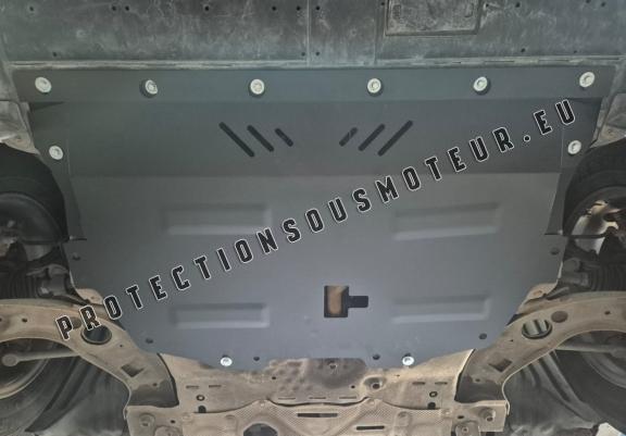 Cache sous moteur et de la boîte de vitesse Mazda CX3