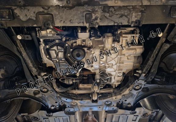 Cache sous moteur et de la boîte de vitesse Mitsubishi ASX