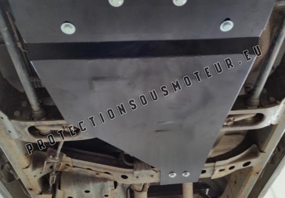 Cache de protection de la boîte de vitesse  Nissan Pick Up