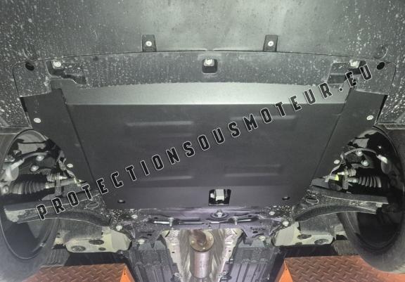 Cache sous moteur et de la boîte de vitesseOpel Frontera