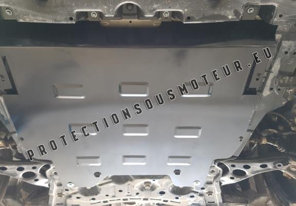 Cache sous moteur et de la boîte de vitesse Lexus UX