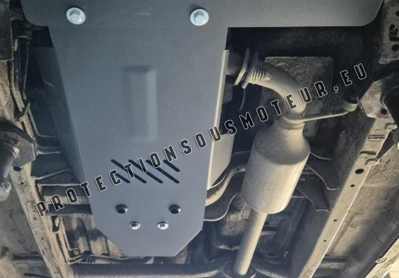 Cache de protection de la boîte de vitesse Suzuki Grand Vitara XL-7 