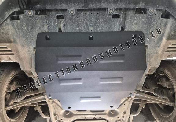 Cache sous moteur et de la boîte de vitesse Toyota Proace Aluminium