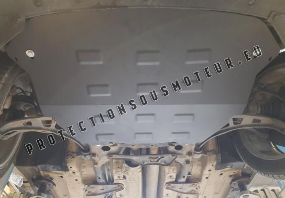 Cache sous moteur et de la boîte de vitesse Mini Countryman R60