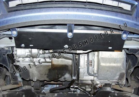 Cache sous moteur et de la boîte de vitesse Peugeot Partner